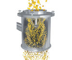 Quadro® Comil® - underdriven conical screen mill