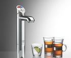 Zip HydroTap BC series filtered boiling/chilled mixer