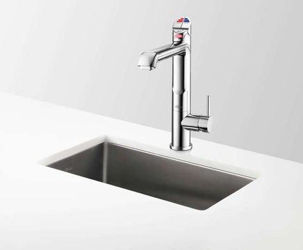 Zip HydroTap® G4 All-in-One commercial, vented mixer tap