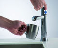 Zip HydroTap® Industrial heavy-duty tap