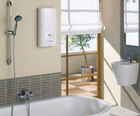 Zip InLine DEX/DBX instantaneous water heaters