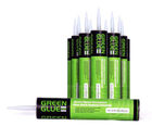 Green Glue acoustic soundproofing compound