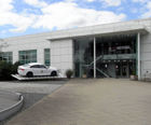 Adaptable modular aircon system for changing work space
