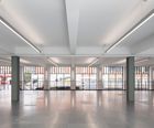 Underfloor aircon systems for Harella House restoration