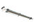 Vision Overhead Radiant Double Linear Heater - gas tube heater 0