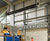 Vision Overhead Radiant Double Linear Heater - gas tube heater 5