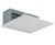 ACT Commercial Air Curtains - electric ceiling heater for indoor spaces 1