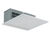 ACT Commercial Air Curtains - electric ceiling heater for indoor spaces 1