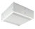ACT Commercial Air Curtains - electric ceiling heater for indoor spaces 2