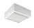 ACT Commercial Air Curtains - electric ceiling heater for indoor spaces 2