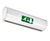 Energy-efficient air curtains for University cafe 1