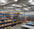 Radiant heating for new SEW Eurodrive facility 1