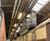 Heating the Orient Express maintenance shed 2