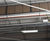 Radiant heating system for rugby club facilities 1