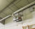 Radiant heating system for rugby club facilities 2