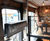 Industrial-look air curtain unit for Glasgow restaurant 2