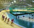 Sports hall heating and ventilation 0