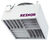 Destratification Fans - ceiling-mounted fan for recirculating warm air 2