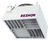 Destratification Fans - ceiling-mounted fan for recirculating warm air 2