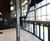Sports hall heating and ventilation 3