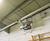 Sports hall heating and ventilation 9
