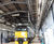 Nor-Ray-Vac radiant tube heating system for rail depot 1