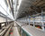 Nor-Ray-Vac radiant tube heating system for rail depot 3