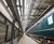 Nor-Ray-Vac radiant tube heating system for rail depot 4
