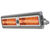 Sorrento Quartz Glow - electric radiant heater range 1