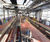Radiant tube heating keeps staff warm at rail depot 0