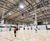 Heating solution for Eagles Community Arena, Newcastle 0