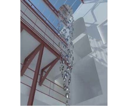 Artemide lights up the East at Clerkenwell Design Week