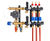 Comfia - underfloor heating system 2