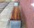 Holgate - contemporary steel and timber outdoor seating for public spaces 6