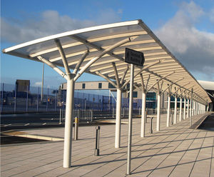 Arbor Canopy