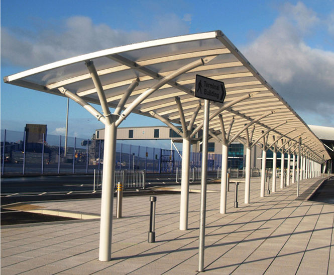 Arbor Canopy Bailey Street Furniture Group