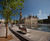 Bespoke street furniture for Bradford City Park 4