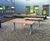 External furniture - Shafton Advanced Learning Centre 3