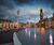 Bespoke street furniture for Bradford City Park 2