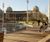 Bespoke street furniture for Bradford City Park 5