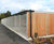 External furniture package, Wade Deacon High School 1