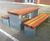 Holgate Picnic Table 4