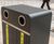 Stoke Steel Litter Bin 2