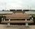 Stoke - contemporary steel and timber outdoor seating for public spaces 6