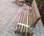 Stoke - contemporary steel and timber outdoor seating for public spaces 9