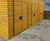 Bespoke cycle storage, Kingswell Business Park, Aberdeen 4
