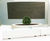 Bespoke concrete seating / planters, residential project 3