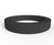 Roosevelt - round precast concrete outdoor planter for public spaces 5