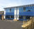 Bespoke canopies for outdoor learning and waiting areas 1