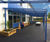 Bespoke canopies for outdoor learning and waiting areas 7
